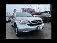 2010 Honda CR-V  2010 Honda CR-V