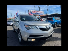 2013 Acura MDX  2013 Acura MDX