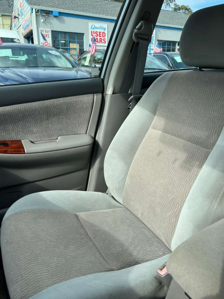 Toyota Corolla S 2008 Toyota Corolla S 2008