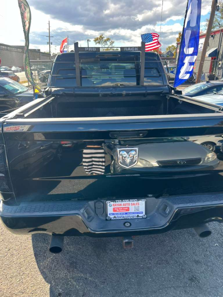 RAM 1500 Express 4x4 Crew Cab 5'7" Box *Ltd Avail* 2014 RAM 1500 Express 4x4 Crew Cab 5'7" Box *Ltd Avail* 2014