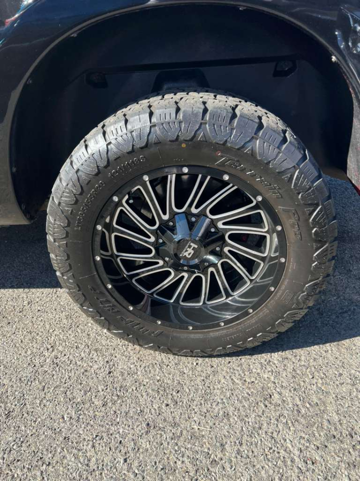 RAM 1500 Express 4x4 Crew Cab 5'7" Box *Ltd Avail* 2014 RAM 1500 Express 4x4 Crew Cab 5'7" Box *Ltd Avail* 2014
