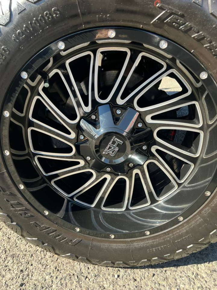 RAM 1500 Express 4x4 Crew Cab 5'7" Box *Ltd Avail* 2014 RAM 1500 Express 4x4 Crew Cab 5'7" Box *Ltd Avail* 2014