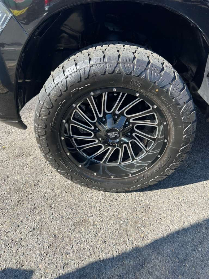 RAM 1500 Express 4x4 Crew Cab 5'7" Box *Ltd Avail* 2014 RAM 1500 Express 4x4 Crew Cab 5'7" Box *Ltd Avail* 2014