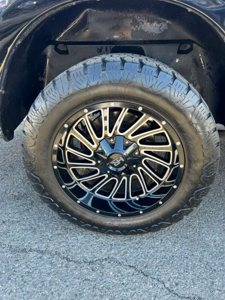 RAM 1500 Express 4x4 Crew Cab 5'7" Box *Ltd Avail* 2014 RAM 1500 Express 4x4 Crew Cab 5'7" Box *Ltd Avail* 2014