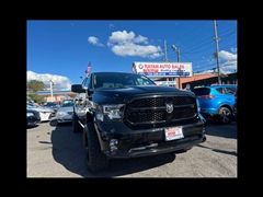 2014 RAM 1500  2014 RAM 1500