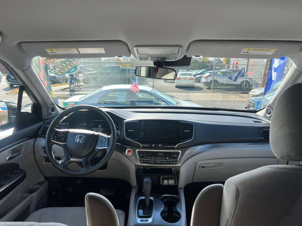 Honda Pilot EX 4WD 2020 Honda Pilot EX 4WD 2020