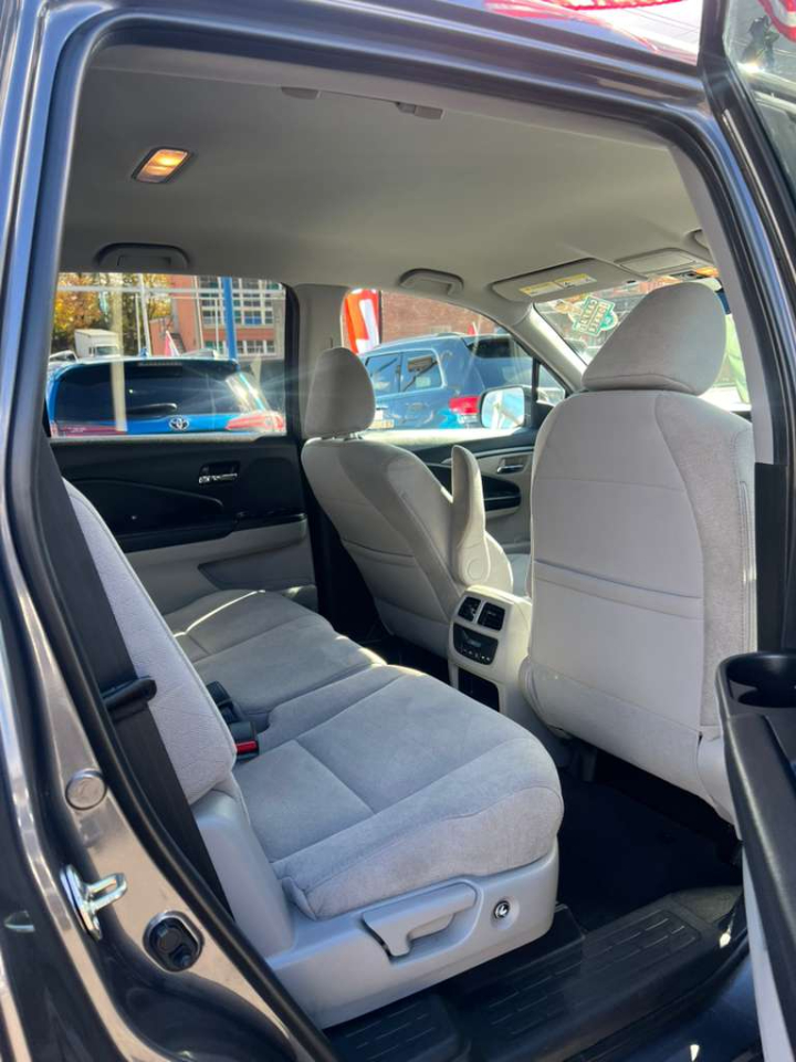 Honda Pilot EX 4WD 2020 Honda Pilot EX 4WD 2020