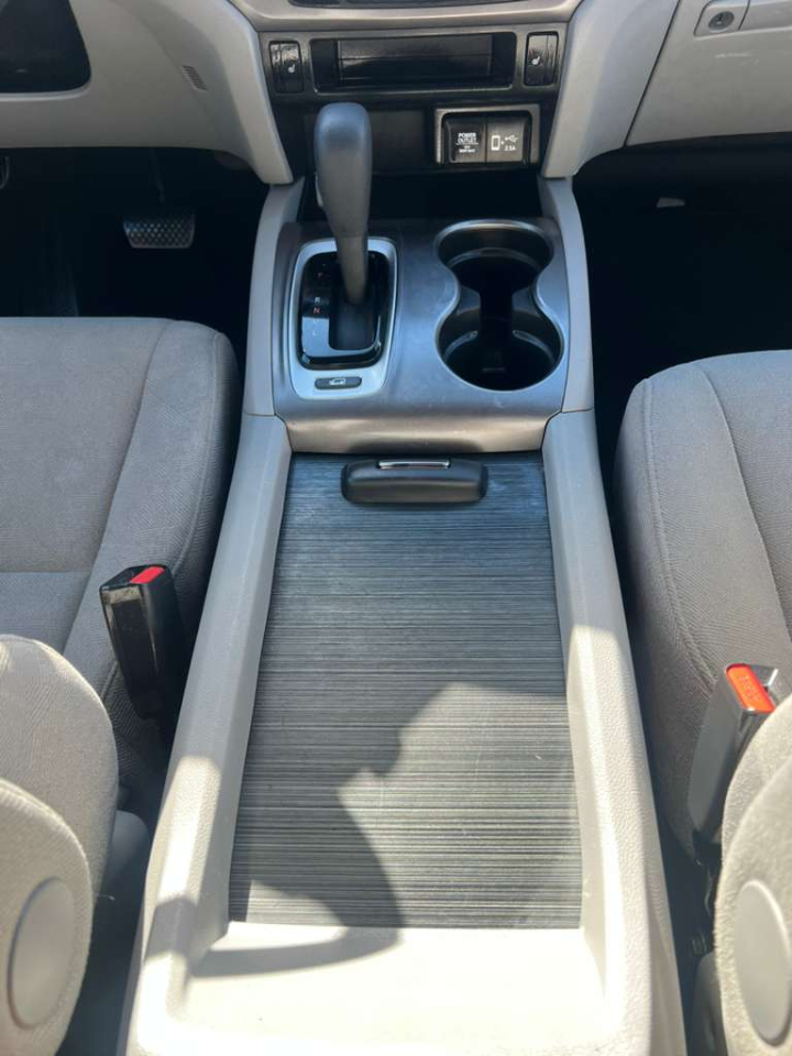 Honda Pilot EX 4WD 2020 Honda Pilot EX 4WD 2020