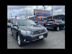 2010 Toyota Highlander 