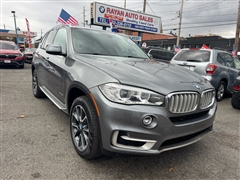 2015 BMW X5 