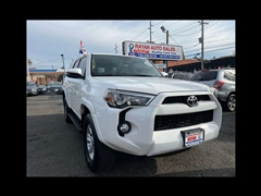2016 Toyota 4Runner 