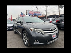 2013 Toyota Venza 