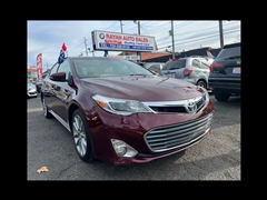 2014 Toyota Avalon 