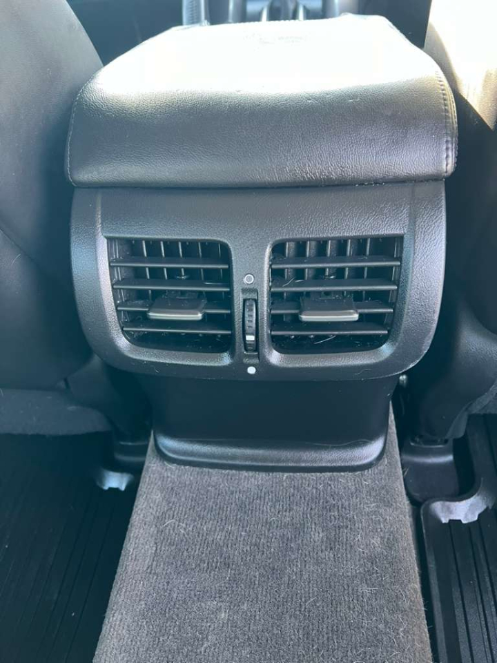 Acura TL 6-Speed AT with Advance Package 2013