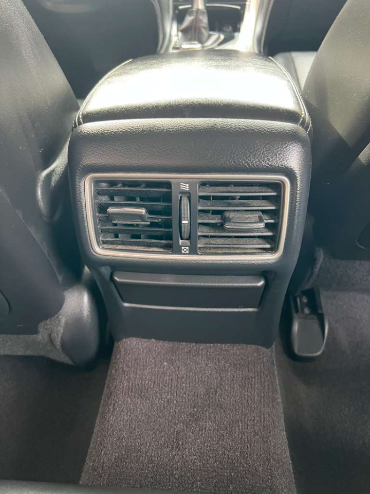 Infiniti Q50 2.0t AWD 2017