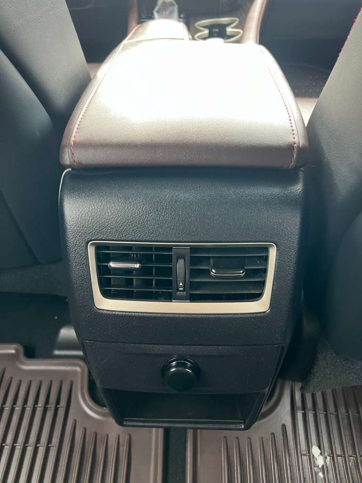 Lexus RX 350 AWD 2016