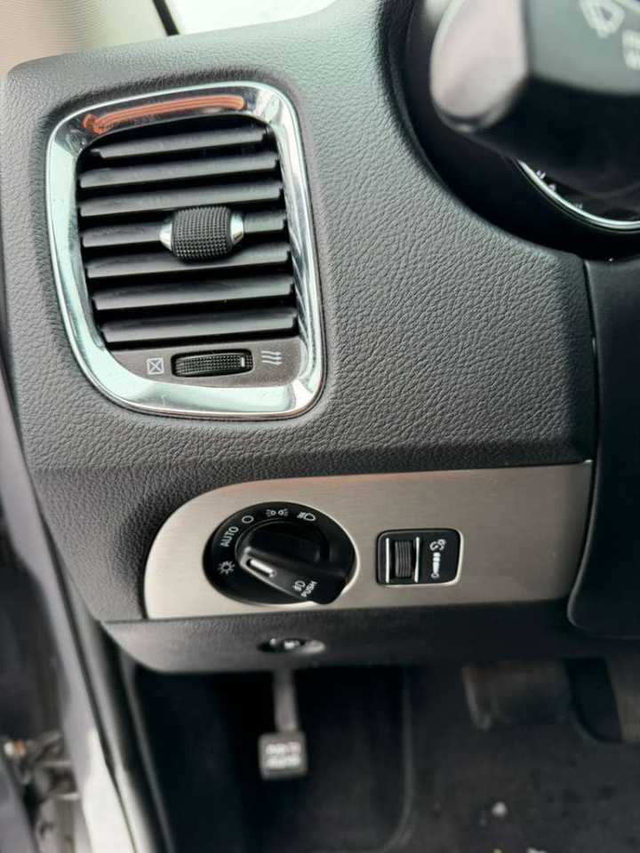 Dodge Durango SXT AWD 2018