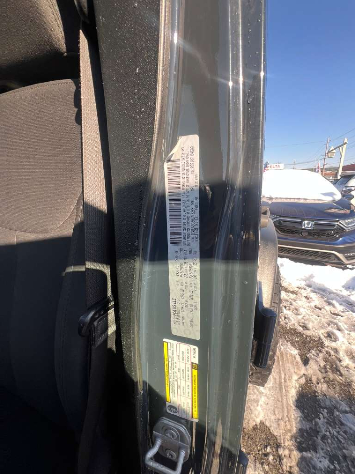 Jeep Wrangler Unlimited Sport 4WD 2017