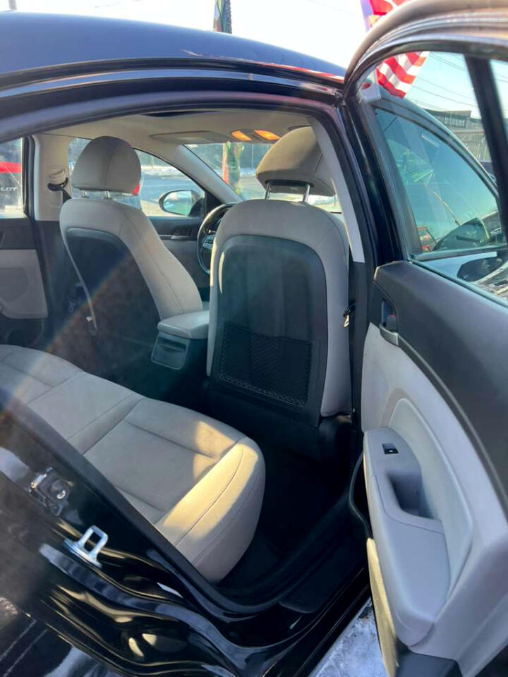 Hyundai Elantra Limited 2018