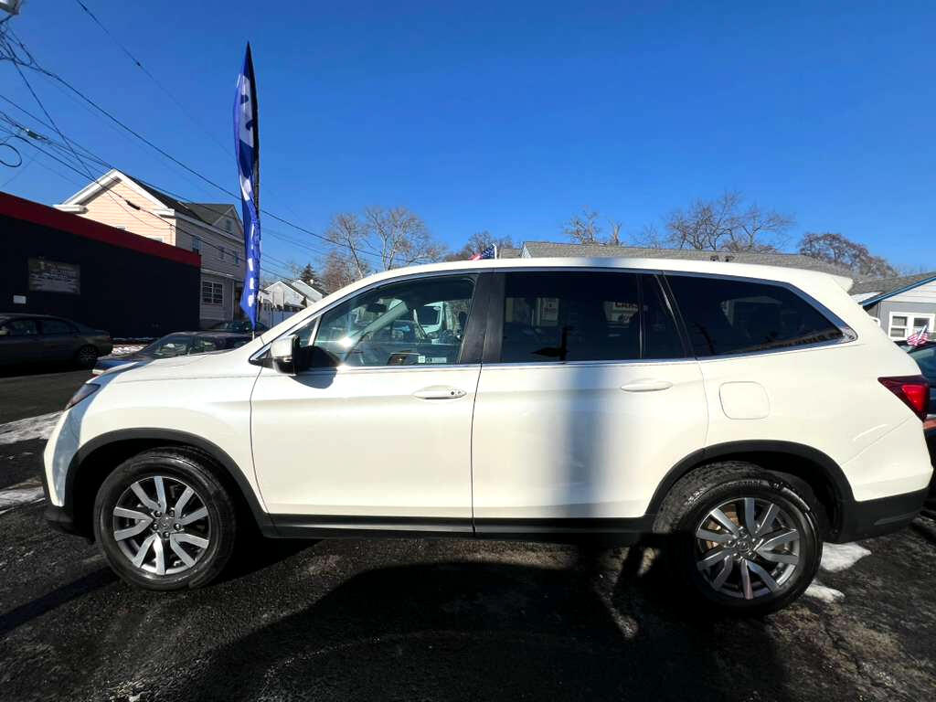 Honda Pilot EX 4WD 2019