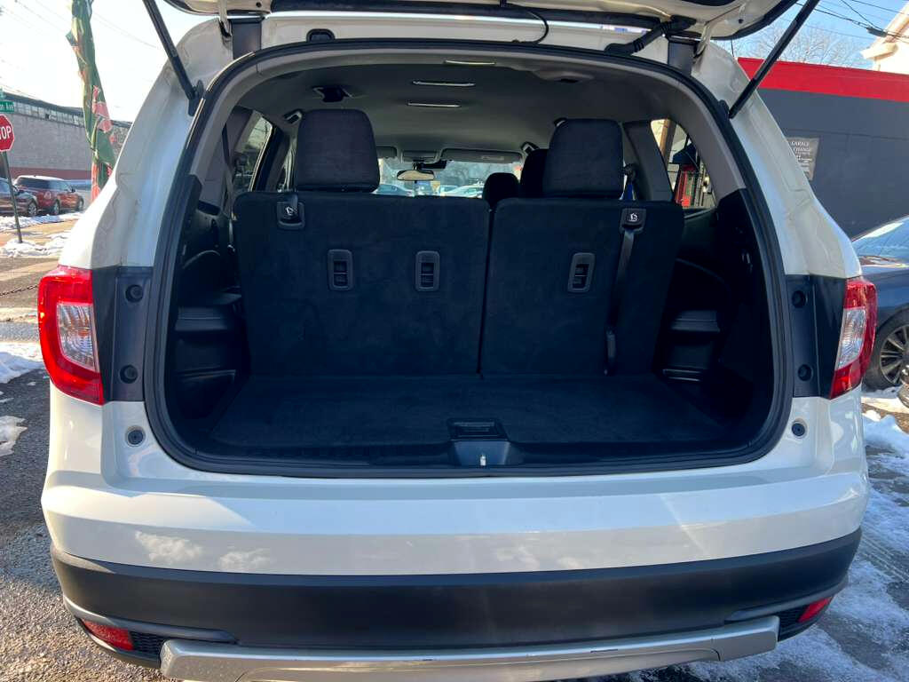 Honda Pilot EX 4WD 2019