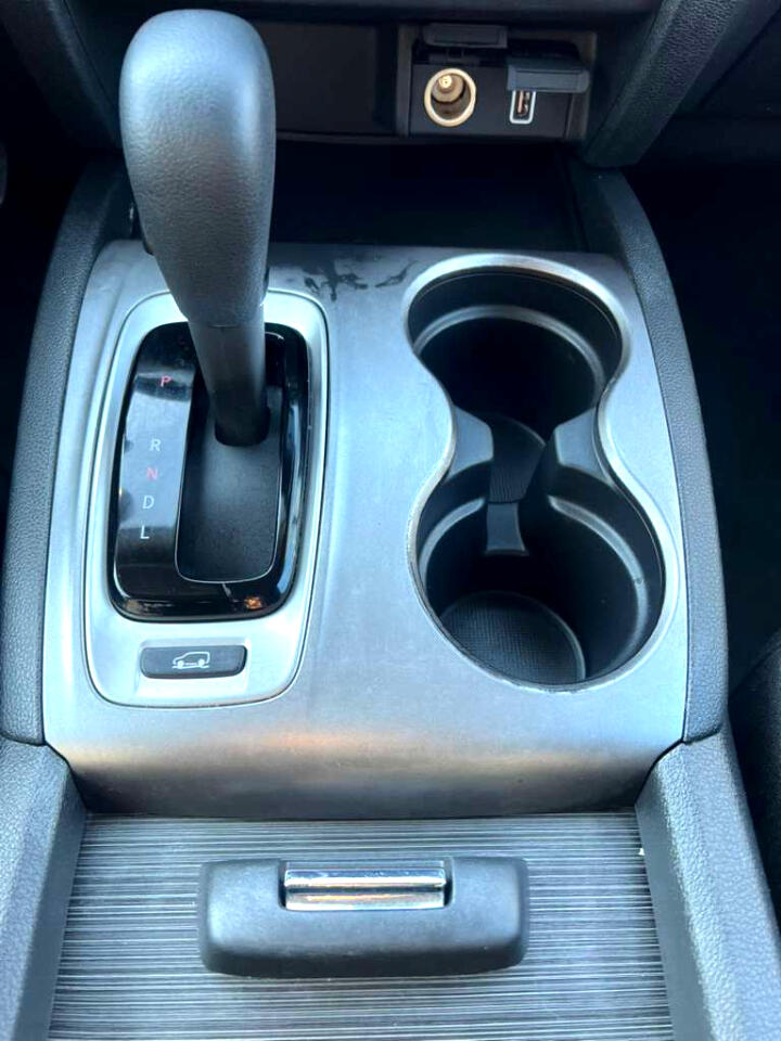 Honda Pilot EX 4WD 2019