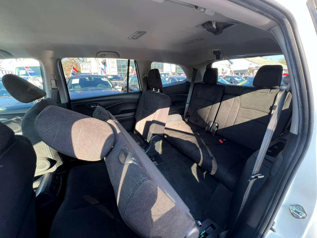 Honda Pilot EX 4WD 2019