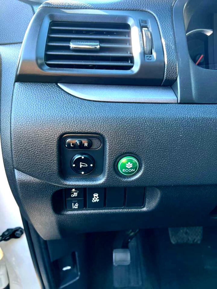 Honda Pilot EX 4WD 2019