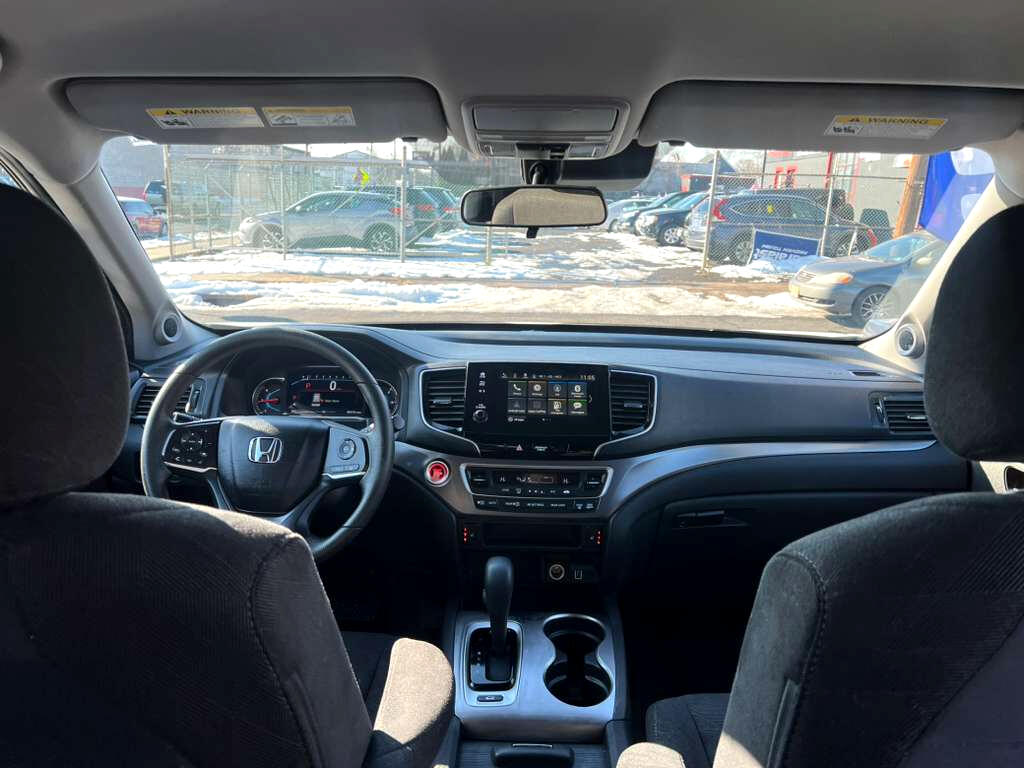 Honda Pilot EX 4WD 2019