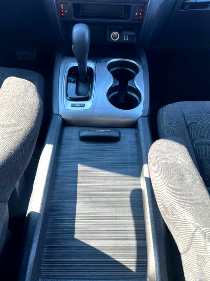 Honda Pilot EX 4WD 2019