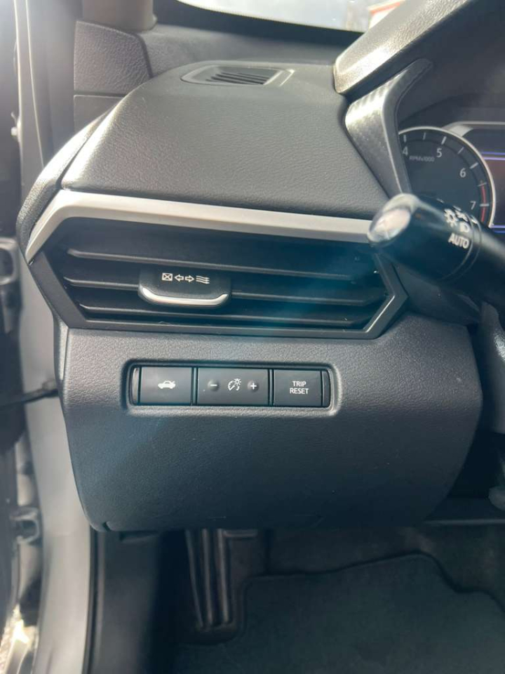 Nissan Altima 2.5 SV 2022