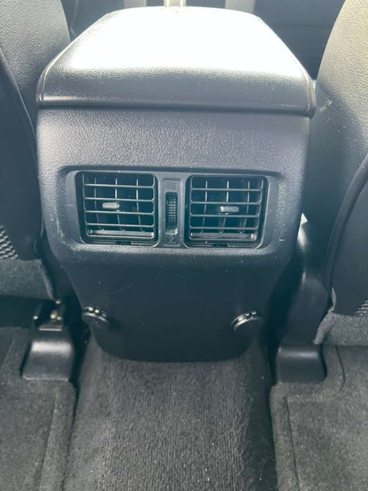 Toyota 4Runner SR5 4WD 2012