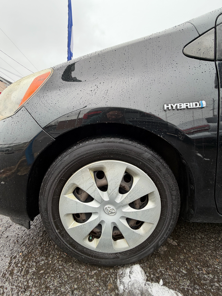 Toyota Prius c One 2013