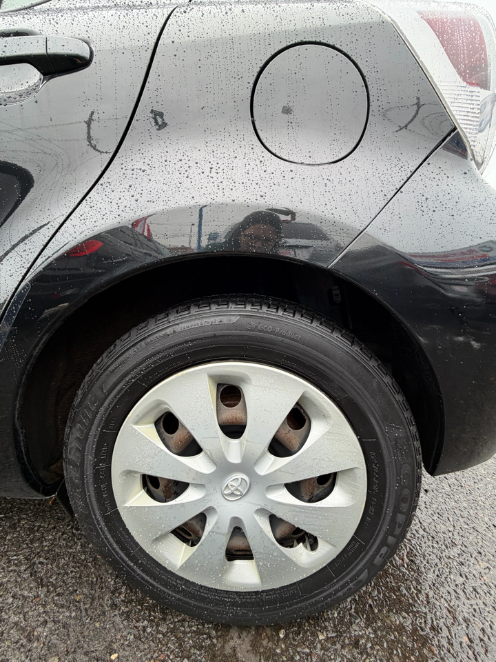 Toyota Prius c One 2013