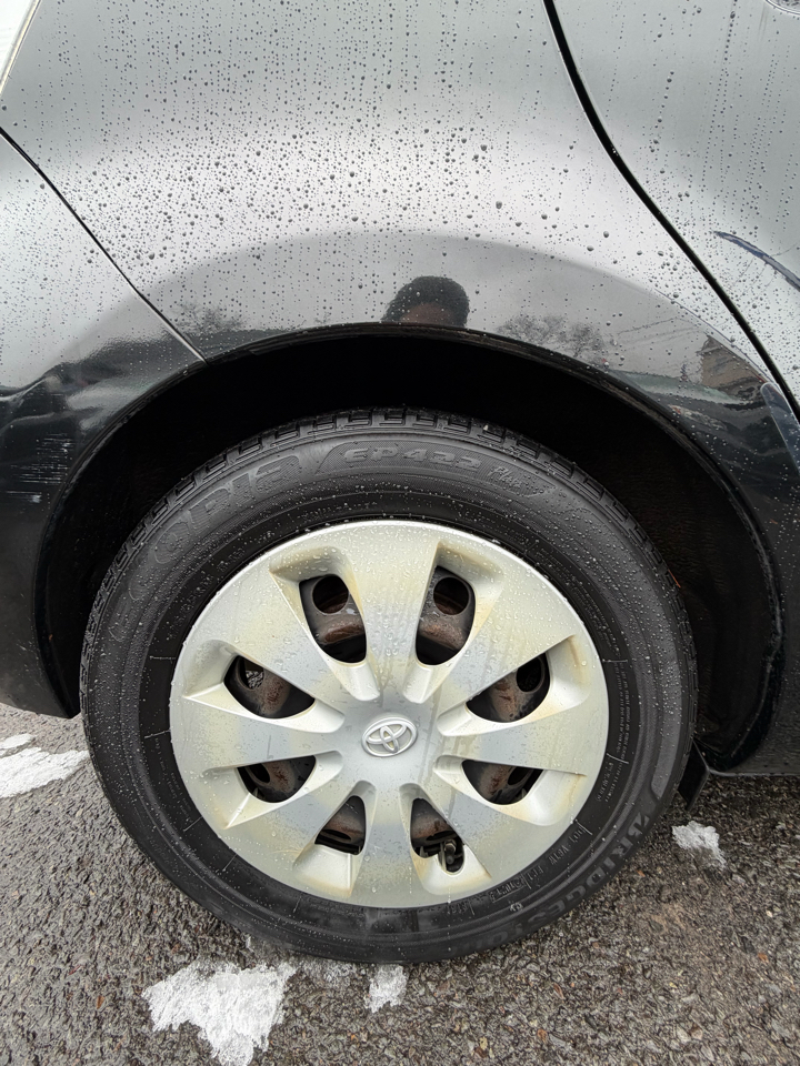 Toyota Prius c One 2013