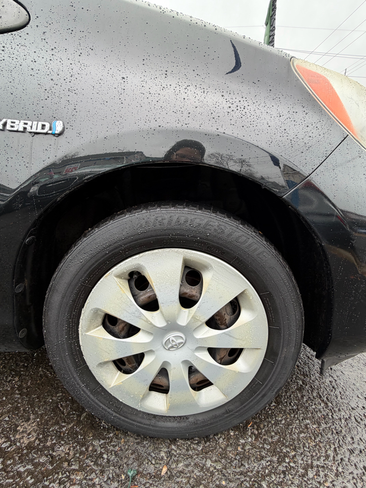 Toyota Prius c One 2013