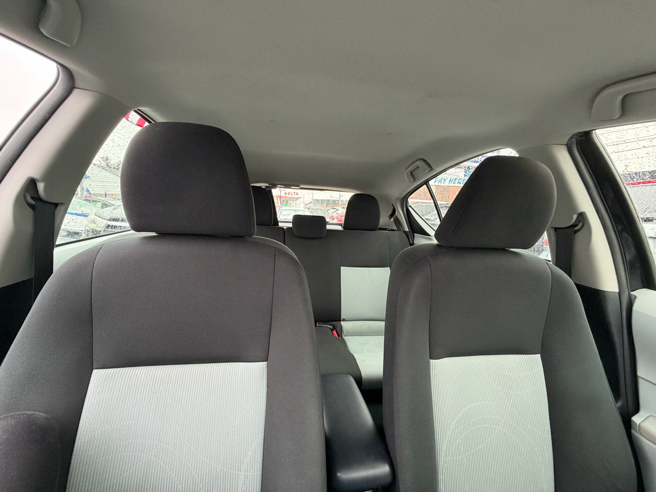 Toyota Prius c One 2013