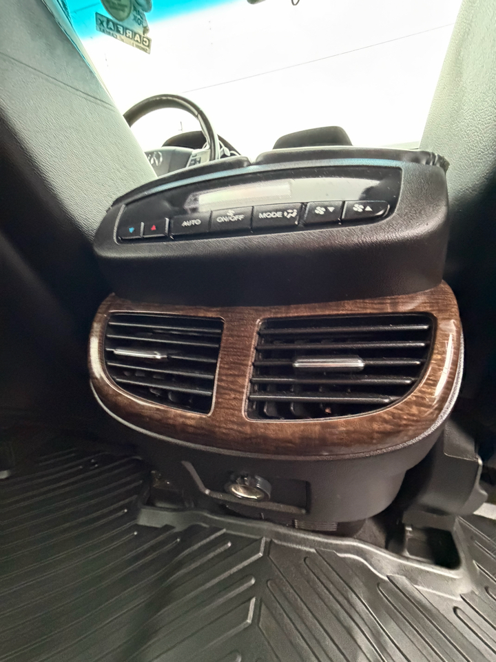 Acura MDX Tech Package 2010