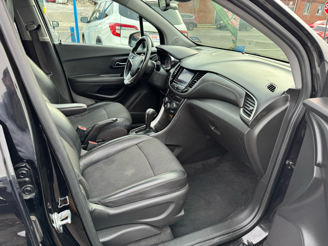 Chevrolet Trax LT FWD 2020