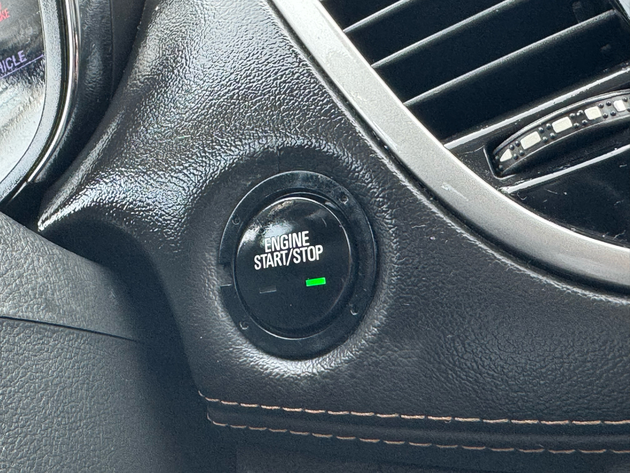 Chevrolet Trax LT FWD 2020