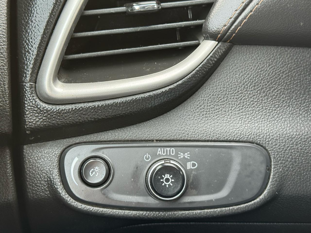 Chevrolet Trax LT FWD 2020