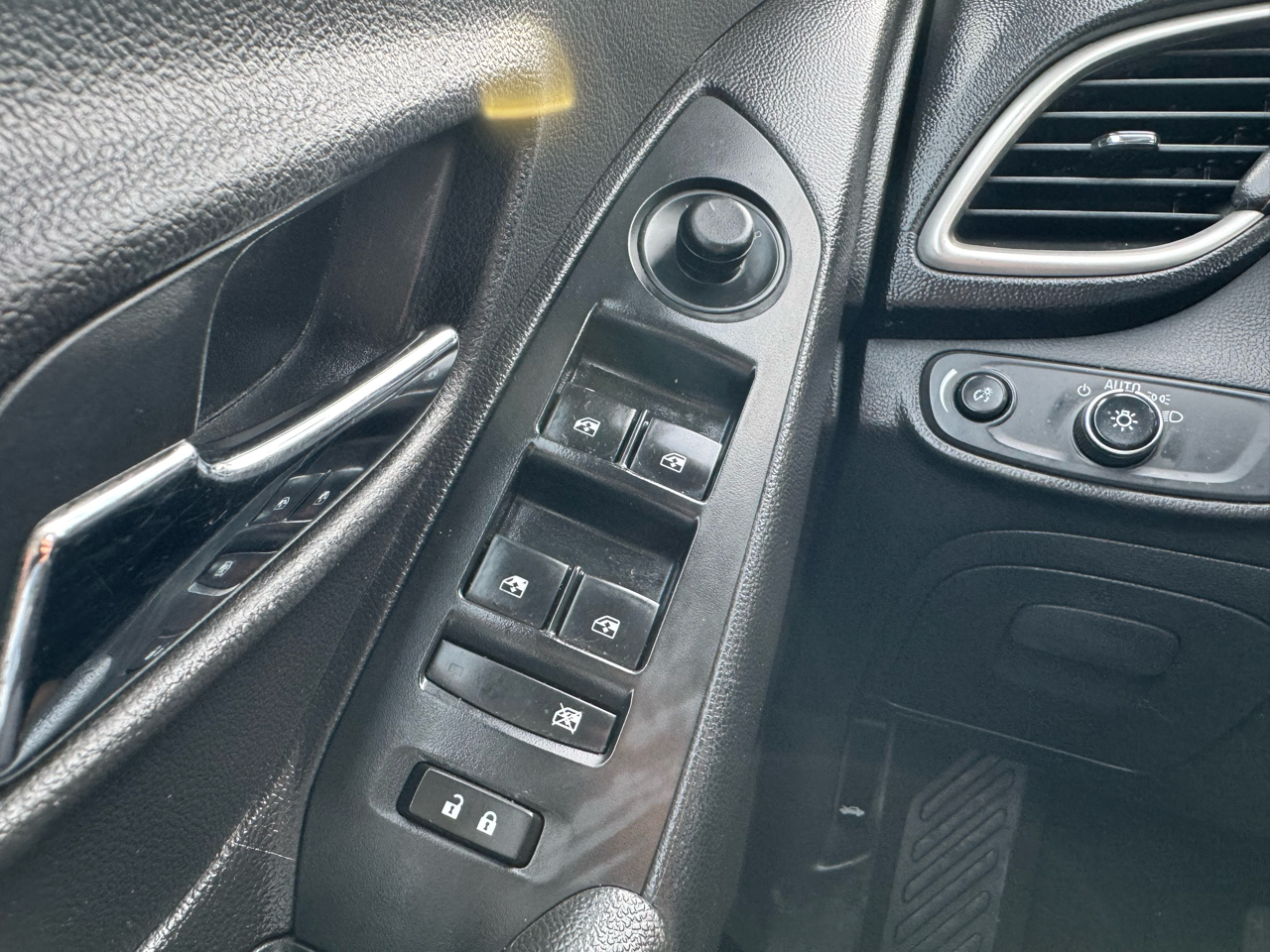 Chevrolet Trax LT FWD 2020