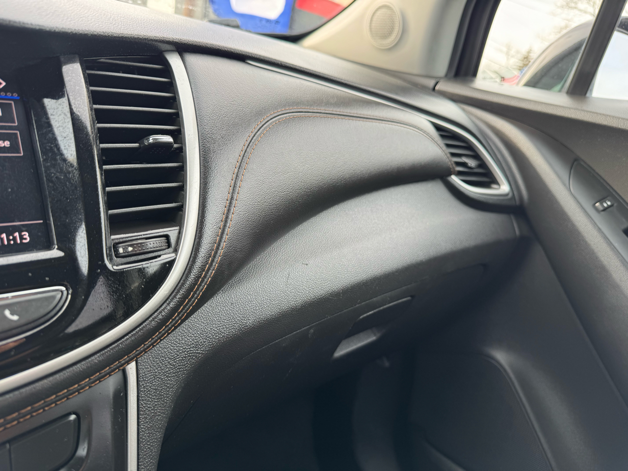 Chevrolet Trax LT FWD 2020