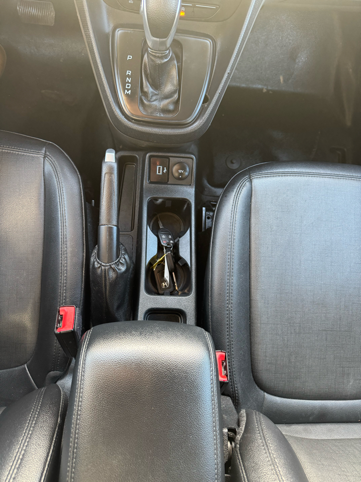 Ford Transit Connect Wagon XL LWB 2020