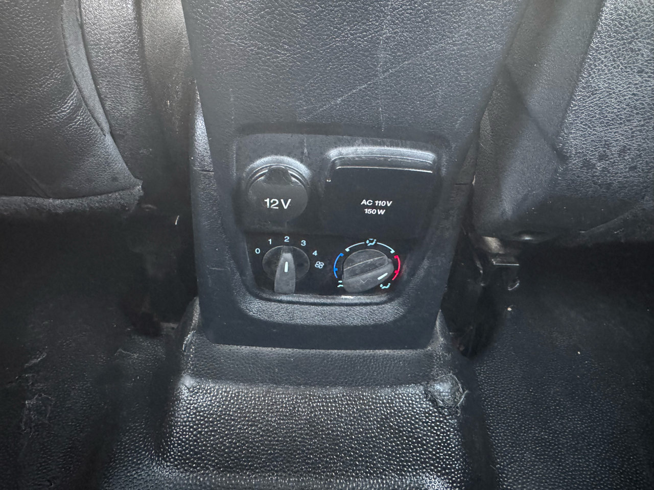 Ford Transit Connect Wagon XL LWB 2020