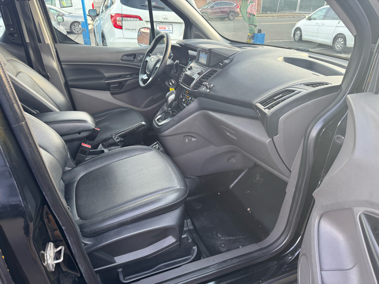 Ford Transit Connect Wagon XL LWB 2020