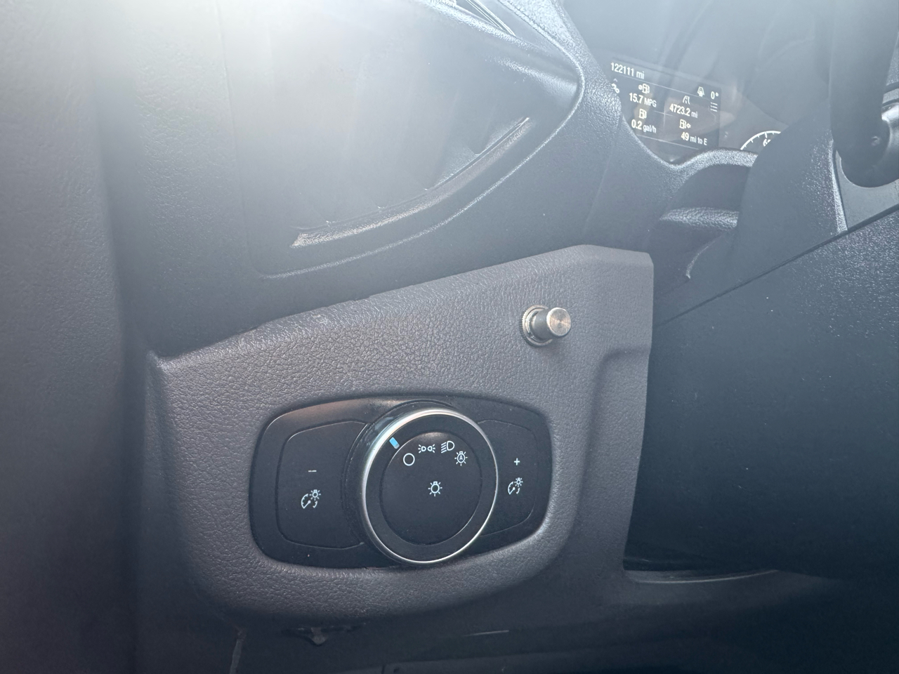 Ford Transit Connect Wagon XL LWB 2020