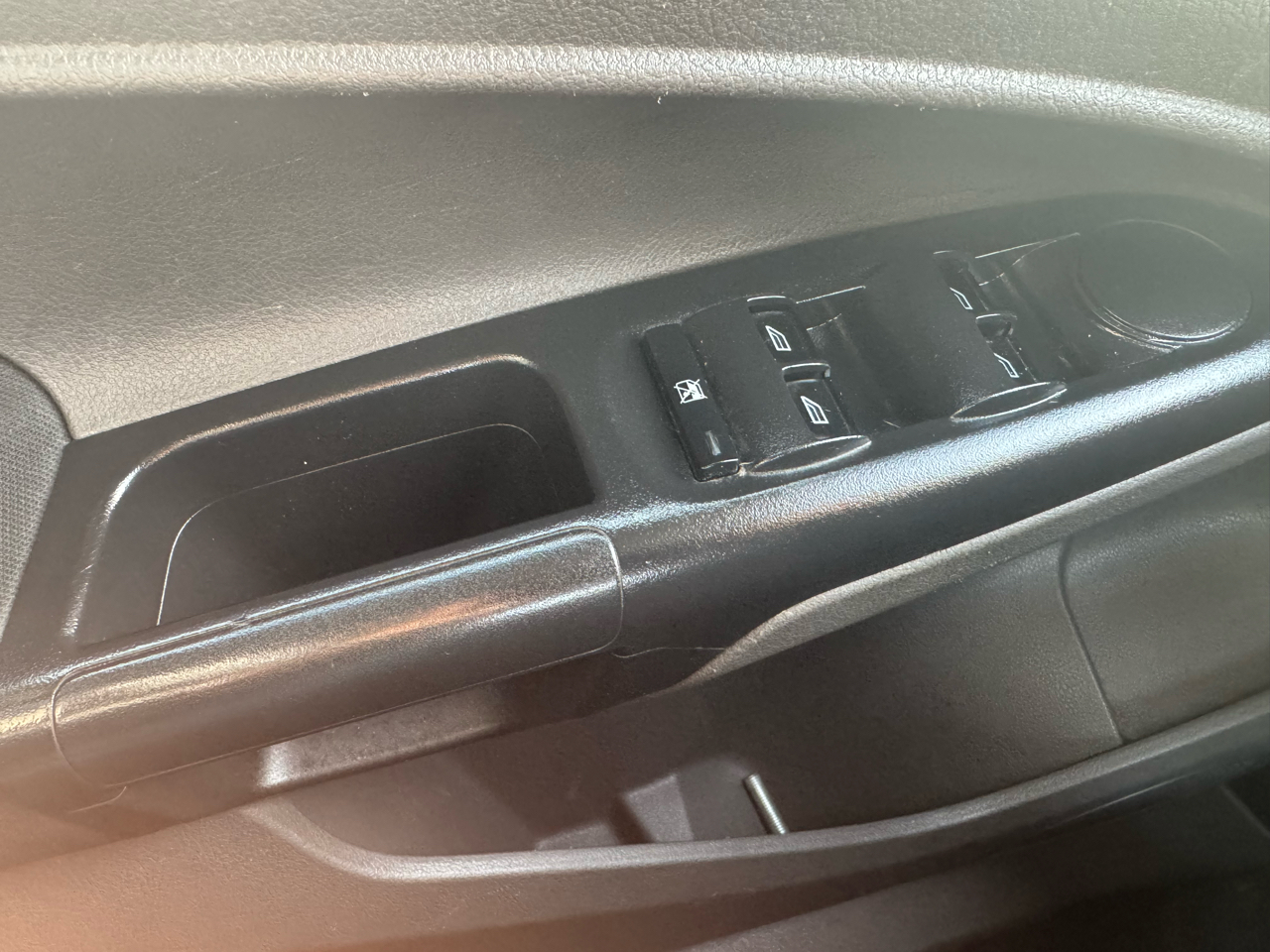 Ford Transit Connect Wagon XL LWB 2020