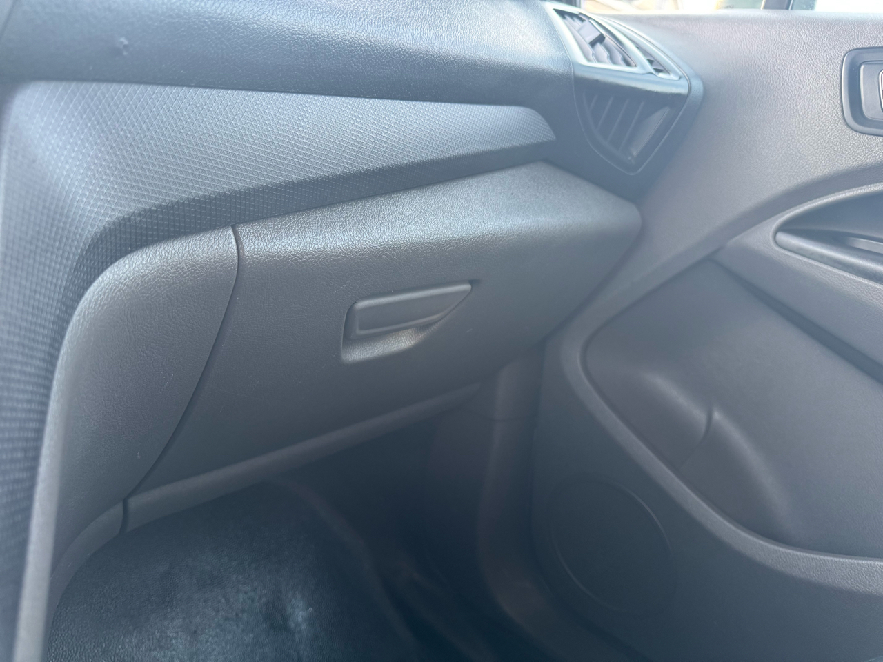 Ford Transit Connect Wagon XL LWB 2020