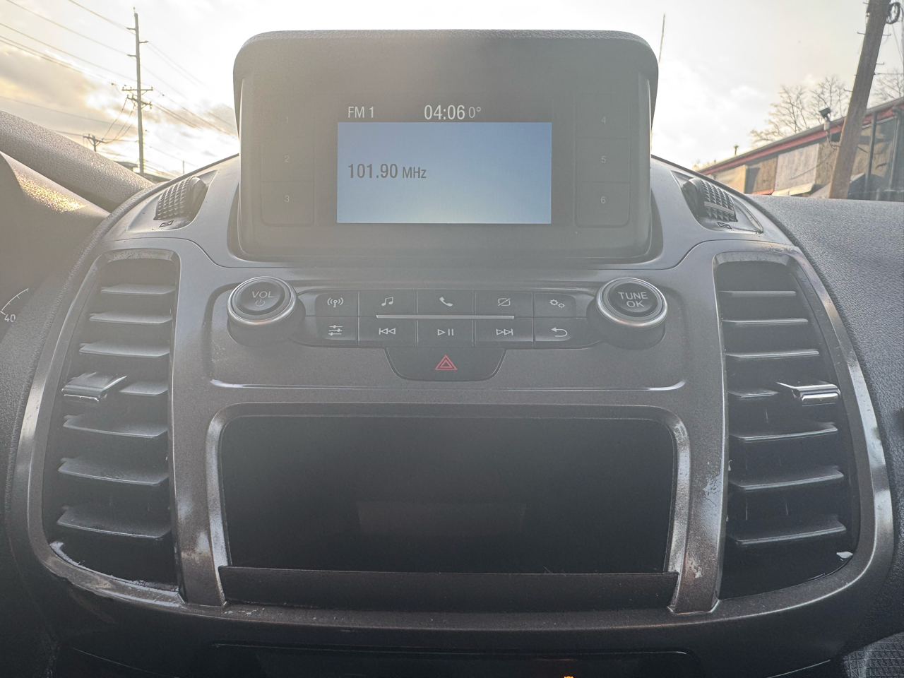 Ford Transit Connect Wagon XL LWB 2020